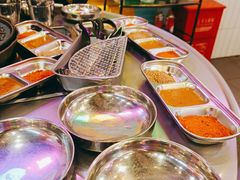 -玄希浪漫厨房·韩料烤肉(湖滨银泰in77店)