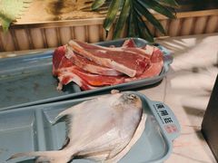 -汉阳廷自助烤肉(同和金铂天地店)