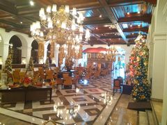 -马尼拉酒店