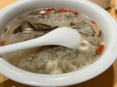 -功德林(南京西路店)