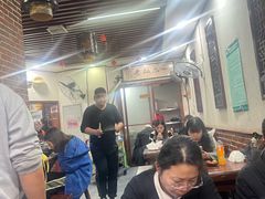 -一品飘香米线(一中总店)