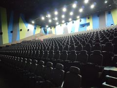 -天幕新彩云国际影城(激光巨幕店)