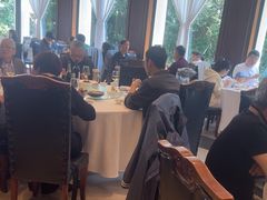 -老洋房花园饭店(绍兴路店)