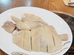 -启香鸡私房菜(湖景店)