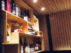 -富山日式料理(宽厚里店)