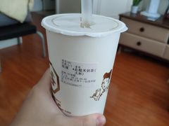 -沪上阿姨·精选茶饮(十一经路店)