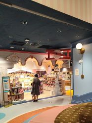 -奈尔宝家庭中心·亲子餐厅(北京东坝万达店)