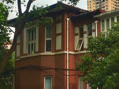 -上海理工大学(复兴路校区)