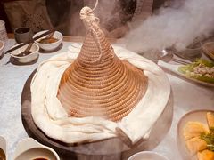 -鲜潭蒸汽石锅鱼(五道口购物中心店)