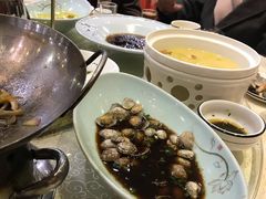 -南湖船菜大酒店