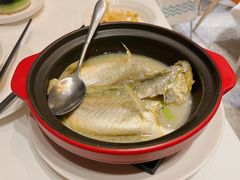 -莆田餐厅PUTIEN(金融街购物中心店)