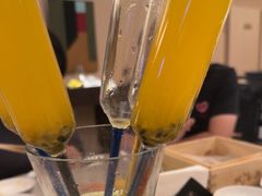 -双海潮·海鲜融合菜(如是海店)