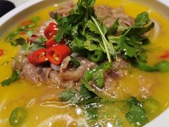 -苏州人家·精致苏帮菜(斜塘店)