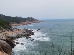 -广东惠东海龟国家级自然保护区