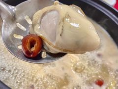 -花苑美食横琴生蚝火锅(拱北粤华路店)