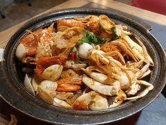 -79号渔船海鲜饭店(华强北店)