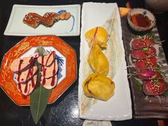 -万岛日本料理铁板烧(宁波阪急店)