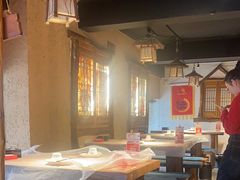 -有位虾匠·手工土菜小馆(市北店)