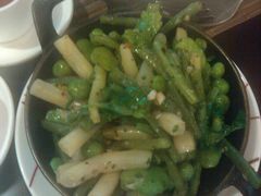 -db Bistro & Oyster Bar by Daniel Boulud(滨海湾金沙店)