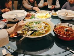 -谢氏老金口七号宴(武昌大道店)