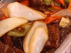 -好口味小吃楼·东北菜(太原南街店)
