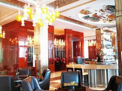 -瑞吉酒店·瑞吉酒吧
