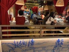 -农耕记·湖南土菜(halo广场店)