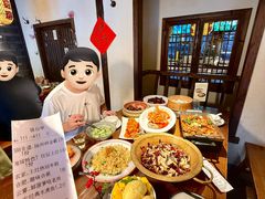 -永安水煮活鱼·仪征菜(仪征奥林匹克店)