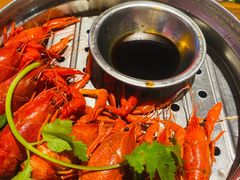 贵妃虾-0574龙虾的故事(东裕店)