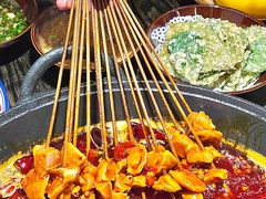 -冯校长老火锅(深圳福田店)