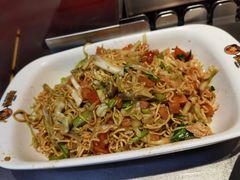-肉串汪(月坛店)