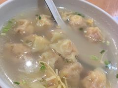 -东泰祥生煎馆(重庆北路店)