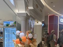 -85度C(南京龙江店)