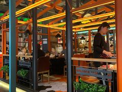 门面-尚品小土屋涮毛肚(李沧万达店)