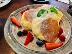 -UPPER KITCHEN(延安路店)