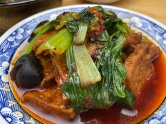 -曹家蒸碗(东二路店)