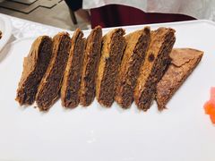 糖饼-马凯餐厅(地安门店)