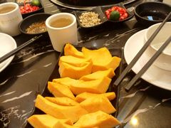 -润泽园海南椰子鸡·糟粕醋火锅(拱北店)