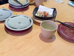 -寿司郎(皇庭广场店)