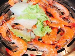 -日进一片海.生腌海鲜火锅.宵夜烧烤(三里屯总店)