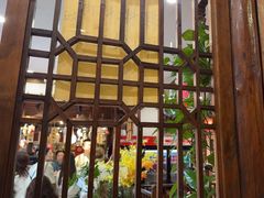 -玉桥餐厅(天坛店)