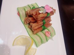 -海天楼(天津泛太平洋店)