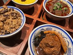 -西安饭庄·非遗陕菜(钟楼店)
