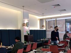 大堂-THE PAWON·8碗(古北SOHO店)