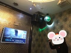 -k+时尚歌城(亿丰时代广场店)