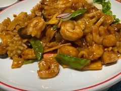 -北塘海鲜·天津菜(大光明桥旗舰店)