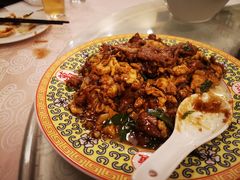 -烤肉季饭庄