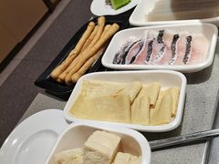 -海底捞火锅(顺义华联店)