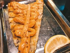 -火焰枪蛋·烧烤(奉天街店)