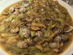 -日丰园海肠水饺·老字号大连海鲜(和平广场店)